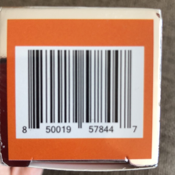 NIB Pūrlisse Pumpkin + Ginger Detoxifying Charcoal Mask - Picture 8 of 9